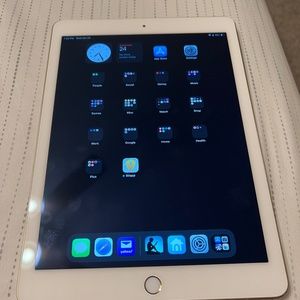 iPad Air 2 WiFi